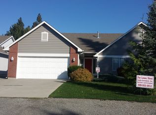 1703 S Oberlin Rd, Spokane, WA 99206