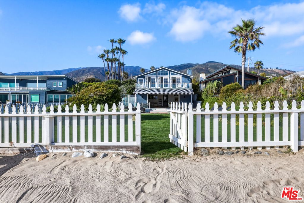 30810 Broad Beach Rd, Malibu, CA - View 4