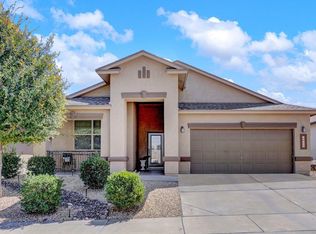 13206 Emerald River St, El Paso, TX 79928