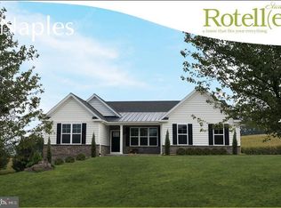 LOT 2 A Valley Rd, West Grove, PA 19390