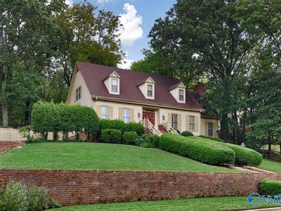 1229 Deborah Dr SE, Huntsville, AL, 35801