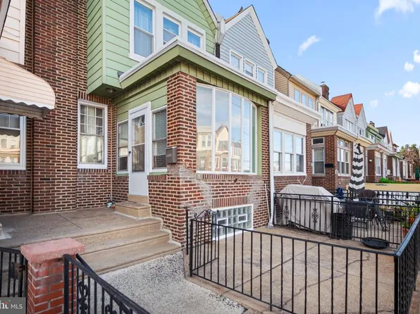 854 E SANGER STREET, PHILADELPHIA, PA 19124