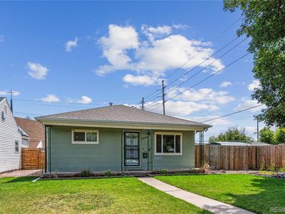 1300 Lima Street, Aurora, CO, 80010