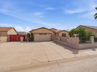 12383 W Jenero Dr, Arizona City, AZ 85123