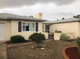 119 2nd St SE, Rio Rancho, NM 87124