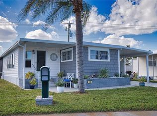 340 Blackburn Blvd, North Port, FL 34287