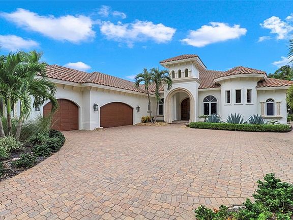 2nd image of 18561 Verona Lago Dr