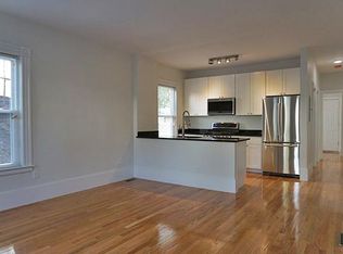 5 Osgood St #21, Somerville, MA 02143