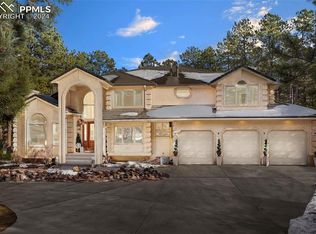 19815 W Top O The Moor Dr, Monument, CO 80132