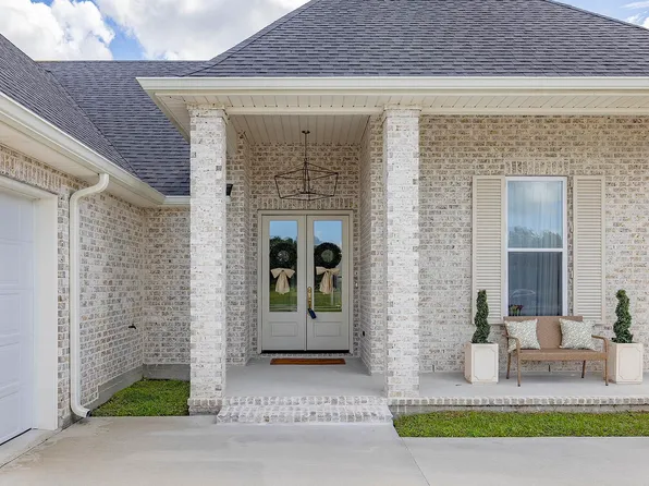 246 Independence Dr, Houma, LA 70360