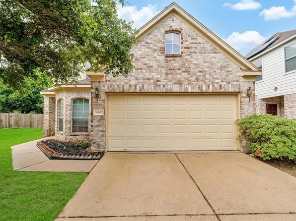 19507 Jackson Brook Way, Cypress, TX 77429