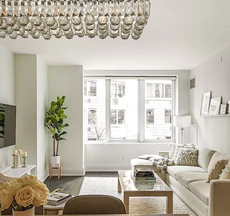 ONE RIVERSIDE PARK 50 Riverside Blvd New York NY Zillow