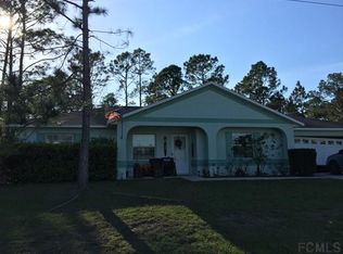 13 Rose Dr, Palm Coast, FL 32164