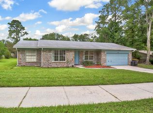 8580 Country Creek Blvd, Jacksonville, FL 32221