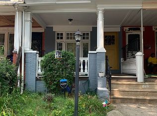 4653 Locust St, Philadelphia, PA 19139