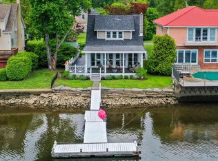126 Lighthouse Dr, Saugerties, NY 12477