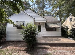 907 Rudolph St, Goldsboro, NC 27530