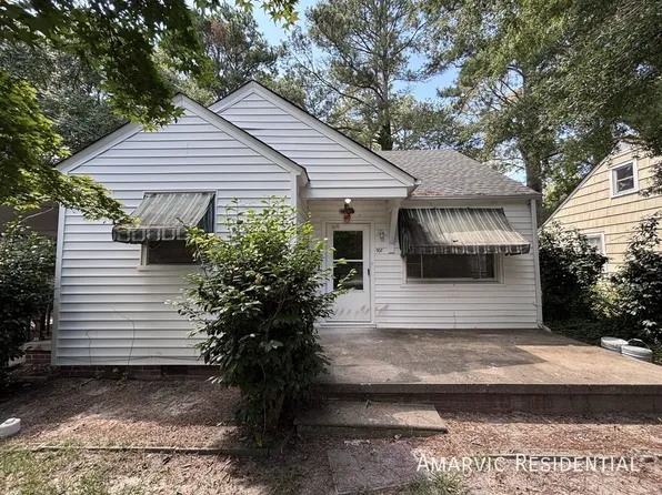 907 Rudolph St, Goldsboro, NC 27530