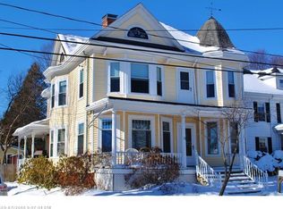 80 Birch St, Bangor, ME 04401