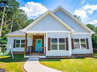 133 Pebblebrook Way, Temple, GA 30179