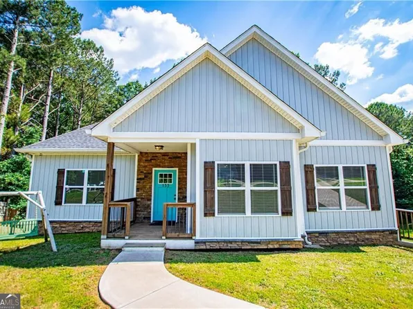 133 Pebblebrook Way, Temple, GA 30179