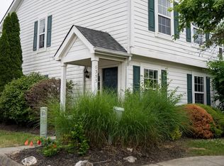 6355 Riverview Loop, Grove City, OH