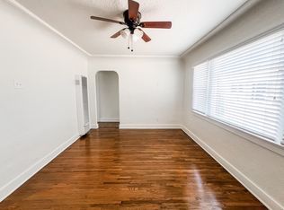 6724 3/4 Stafford Ave, Huntington Park, CA 90255