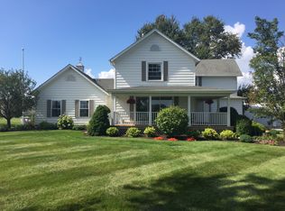 4294 County Road 35, Auburn, IN 46706
