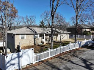 2017 Deer Path, Mountain Home, AR 72653