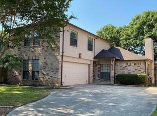 10922 Lake Path Dr, San Antonio, TX 78217