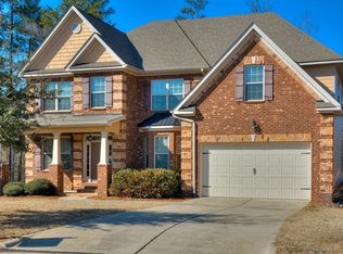 2010 Farnworth Cv, Evans, GA 30809