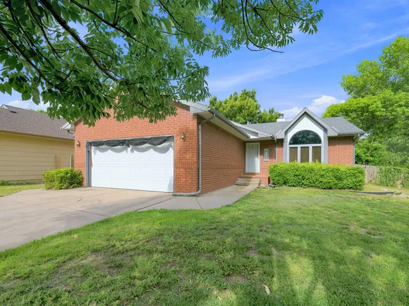 7040 E 35th Cir N, Wichita, KS 67226