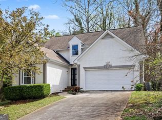 3793 Market Cres, Clarkston, GA 30021