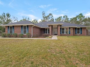 4026 Willis Way, Milton, FL 32583
