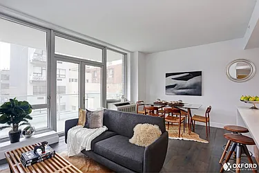 Rented by Oxford Property Group