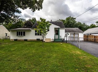 118 Highland Ave, North Syracuse, NY 13212