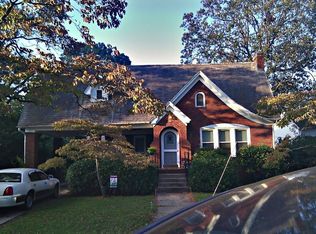 124 College St, Littleton, NC 27850