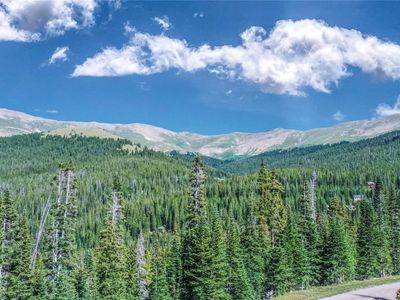 127 County Road 805, Breckenridge, CO, 80424
