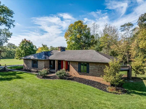 15025 Lockbourne Eastern Rd, Ashville, OH 43103