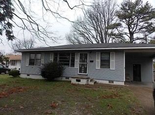 132 Park Ave, West Helena, AR 72390