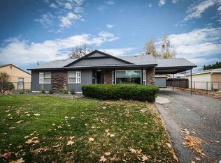 500 Birch Ave, Richland, WA 99352
