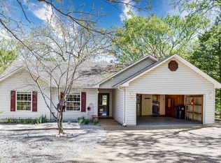 12 San Pablo Way, Hot Springs Village, AR 71909