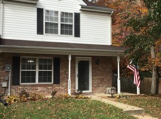 20925 Jo Marie Way, Callaway, MD 20620