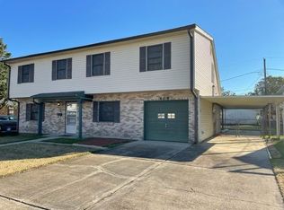 408 Belle Alliance Dr, La Place, LA 70068