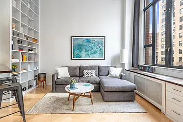 Sold by Brown Harris Stevens