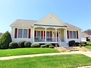 2921 Baker Farm Cir, Cape Girardeau, MO 63701