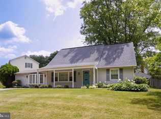 12303 Tilbury Ln, Bowie, MD 20715