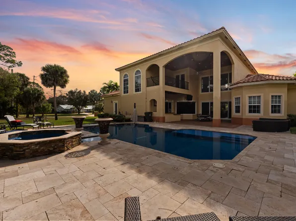 14471 Paddock Dr, Wellington, FL 33414