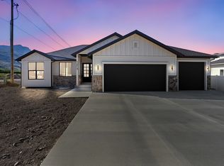 1213 W 3200 S, Perry, UT 84302