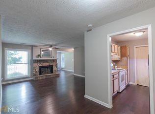 1105 Lake Pointe Cir #1105, Roswell, GA